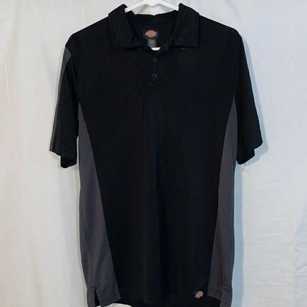 Dickies quick dry collared shirt